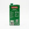 Dos bouteille sangria tropical informations apéritif fruité