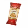 Paquet jaune spaghetti La Pasta Barka 500g vue de face