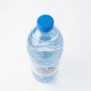 Vue dessus bouchon Supermont scellé garantie hygiène source