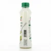 Profil latéral vinaigrette Ecoprix bouteille 1L pratique